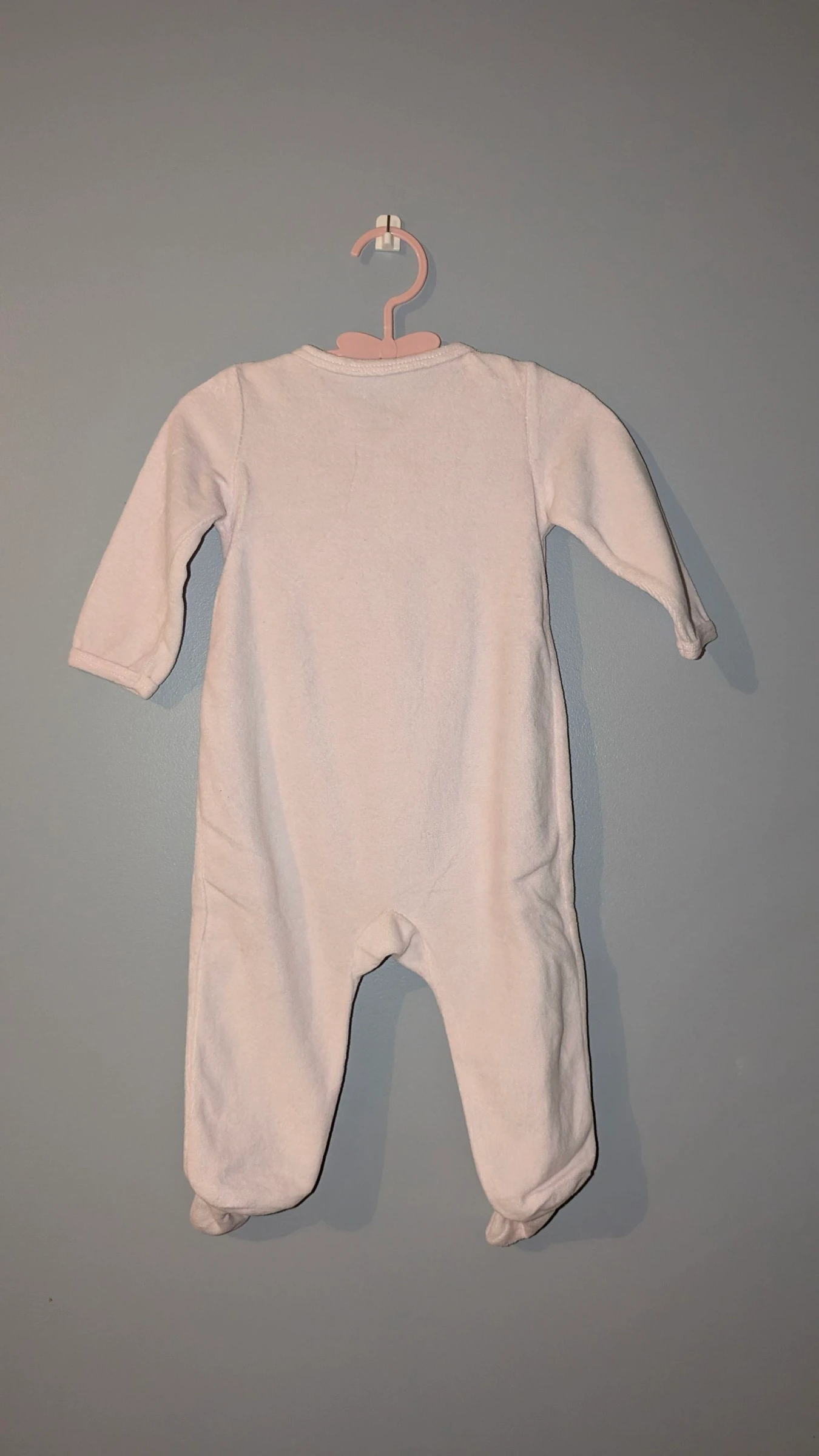 Pijama quente 9 meses – photo 2